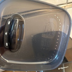 ポチット　ピジョンの画像