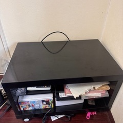 テレビ台 他にもあります　の画像