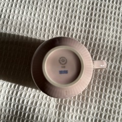 ロイヤルコペンハーゲン ペアマグカップの画像