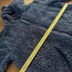 クマ耳　レディース　Lの画像