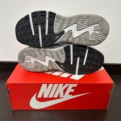 エアマックス ナイキ 26.5の画像