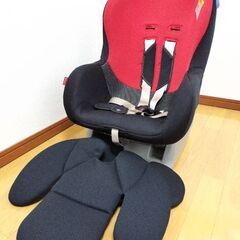 チャイルドシートお譲りしますの画像