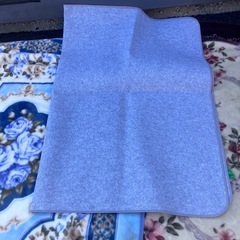 早い者勝ち無人受け渡し　無料　湿度調節シートの画像