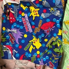 無料　　　ハギレセットの画像