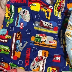 無料　　　ハギレセットの画像