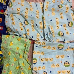 無料　　　ハギレセットの画像