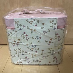 【新品未開封】ミッフィー／ミラー付きコスメボックスの画像