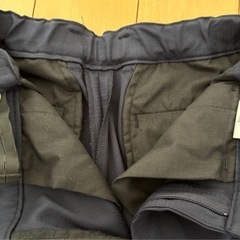 ジュニア用スーツの画像