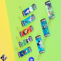 D賞孫悟飯H賞コンプの画像