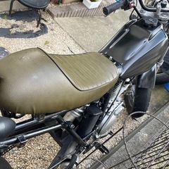 tw200の画像