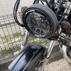tw200の画像