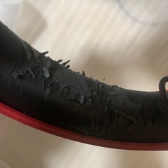 経年劣化品の画像