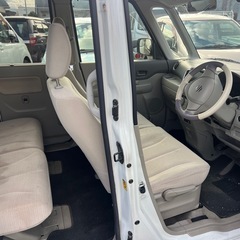 スズキ スペーシア の画像