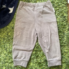 キッズ　パジャマの画像