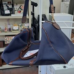 【リサイクルショップどりーむ天保山店】NO.5110　バック　お買い得品🎵の画像