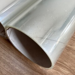 カインズ　防災フィルム(窓ガラス用)の画像