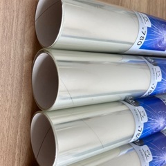 カインズ　防災フィルム(窓ガラス用)の画像
