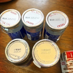 カップ酒 日本酒 7本の画像