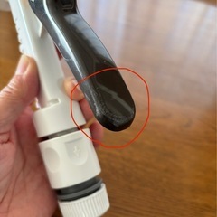 園芸用ノズルの画像