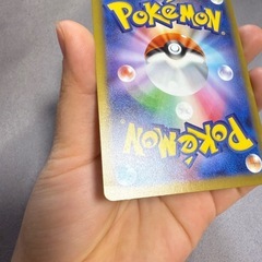 ポケモンカ-ド　メタグロス　ex SARの画像