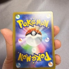 ポケモンカ-ド　メタグロス　ex SARの画像