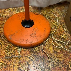 昭和レトロ　アンティーク　サロンタイプ　ドライヤーの画像