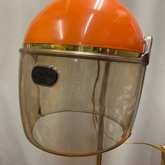 昭和レトロ　アンティーク　サロンタイプ　ドライヤーの画像