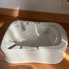 子供用簡易トイレの画像