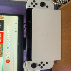 Switch 即引渡し可能の画像