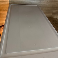 押入れ用収納タンスの画像