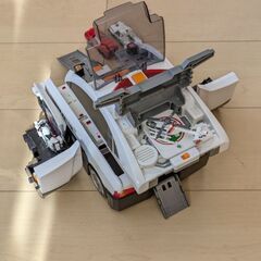 デカパトロールカー　トミカ12台　セットの画像