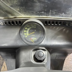 ★支払い総額5.5万円★関東圏内即日配送可能！ホンダ　ジャイロキャノピー　TA02 ワイドスペーサー！ミニカー登録OK！リアボックス付き！の画像