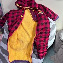 ベビー☆アウター☆90の画像