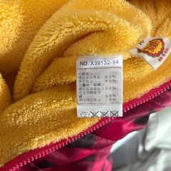 ベビー☆アウター☆90の画像