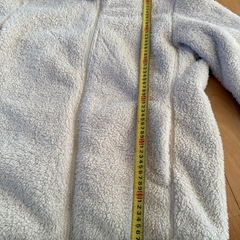 ユニクロ　Lの画像