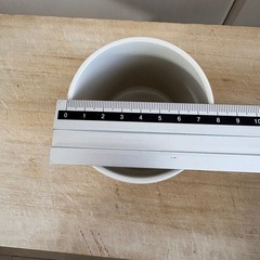 鉢カバーの画像