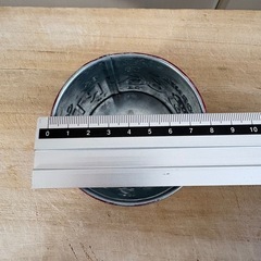 鉢カバーの画像