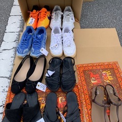 12月7日（日）南城市役所でフリマやっています！の画像