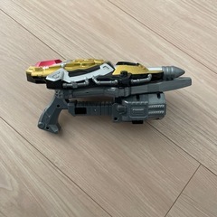 キングオージャー キングスウエポンの画像