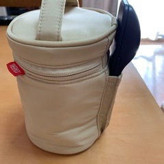 サーモス　スープジャー大　500mlの画像