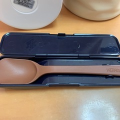 サーモス　スープジャー大　500mlの画像