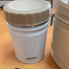 サーモス　スープジャー大　500mlの画像
