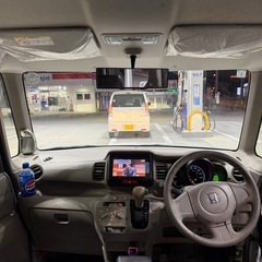 H27  ホンダN-BOX＋✨介護車両🙆新車1オーナー👍の画像