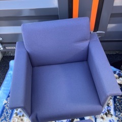 早い者勝ち　コクヨ　ソファーセット座面汚れ有りますの画像