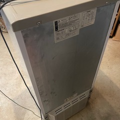 冷蔵ショーケースの画像