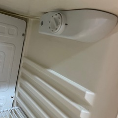 冷蔵ショーケースの画像