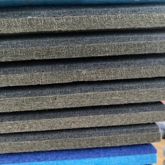 残りわずか　高性能防音吸音パネル③の画像