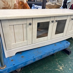 定価24000円！ニトリのローボード！の画像