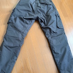 新品未使用品！試着程度！ワークマンバイクウェアー！ の画像