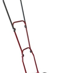 中古
手動式芝刈機の画像